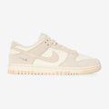 Nike Dunk Low Suede Mini Swoosh