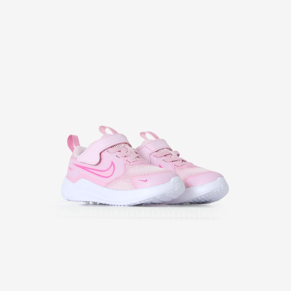 Nike Cosmic Runner Cf - Rose/blanc