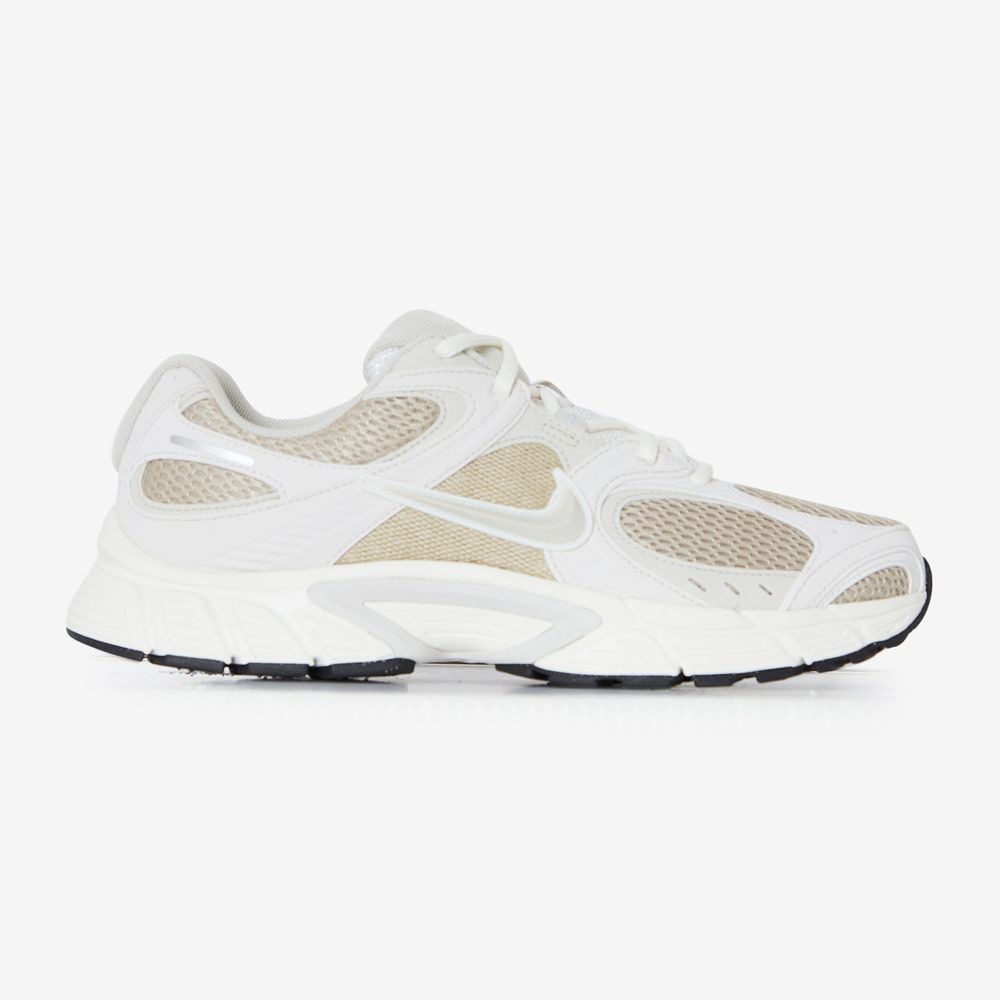 Nike V5 Rnr Nubuck - Beige/gris