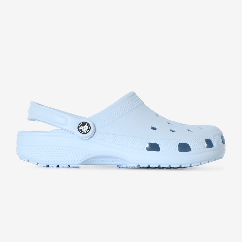 Crocs Classic Clog - Bleu