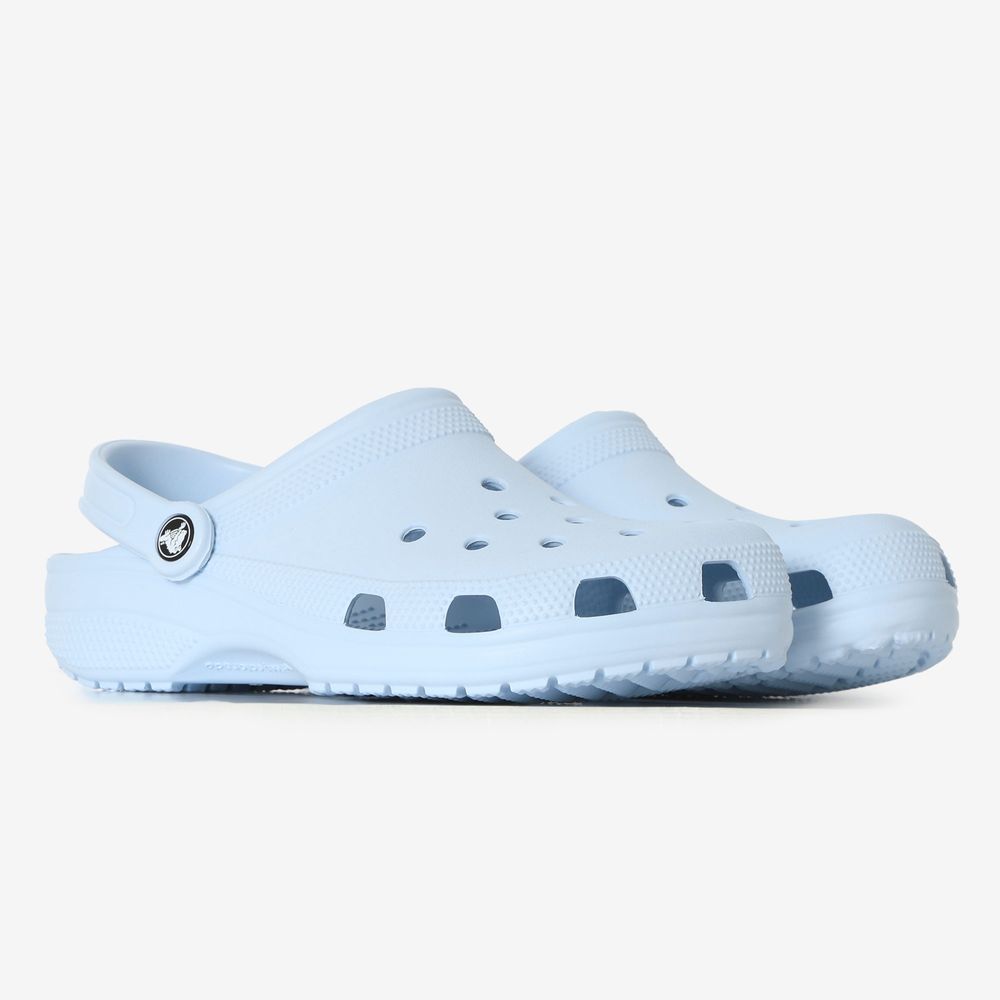 Crocs Classic Clog - Bleu