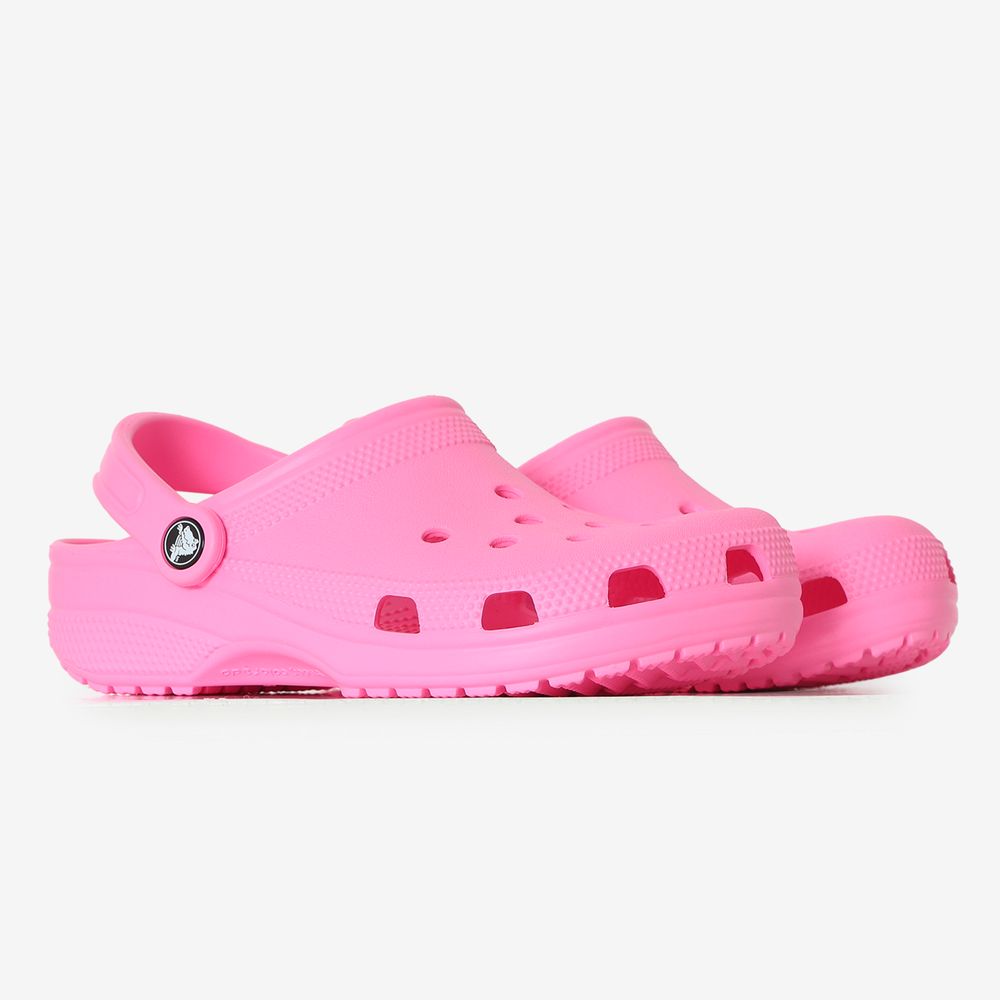 Crocs Classic Clog - Rose