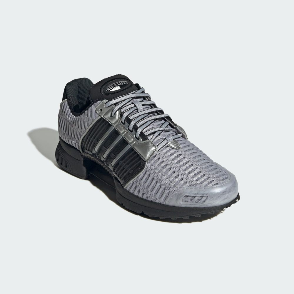 Adidas Originals Chaussure Climacool 1 - Silver Metallic / Silver Metallic / Core Black