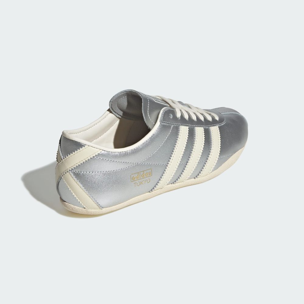 Adidas Originals Tokyo - Argent/blanc