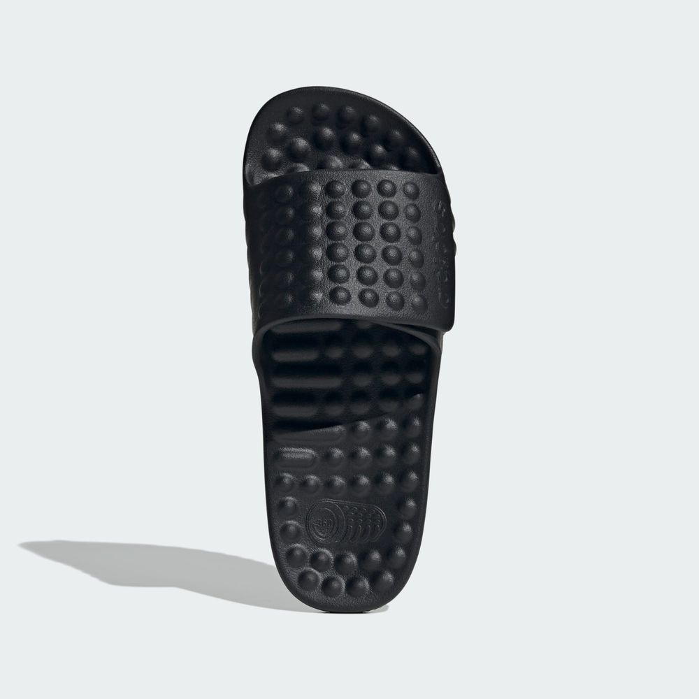 Adidas Sportswear Sandale Adissage 360rec - Core Black / Core Black / Core Black