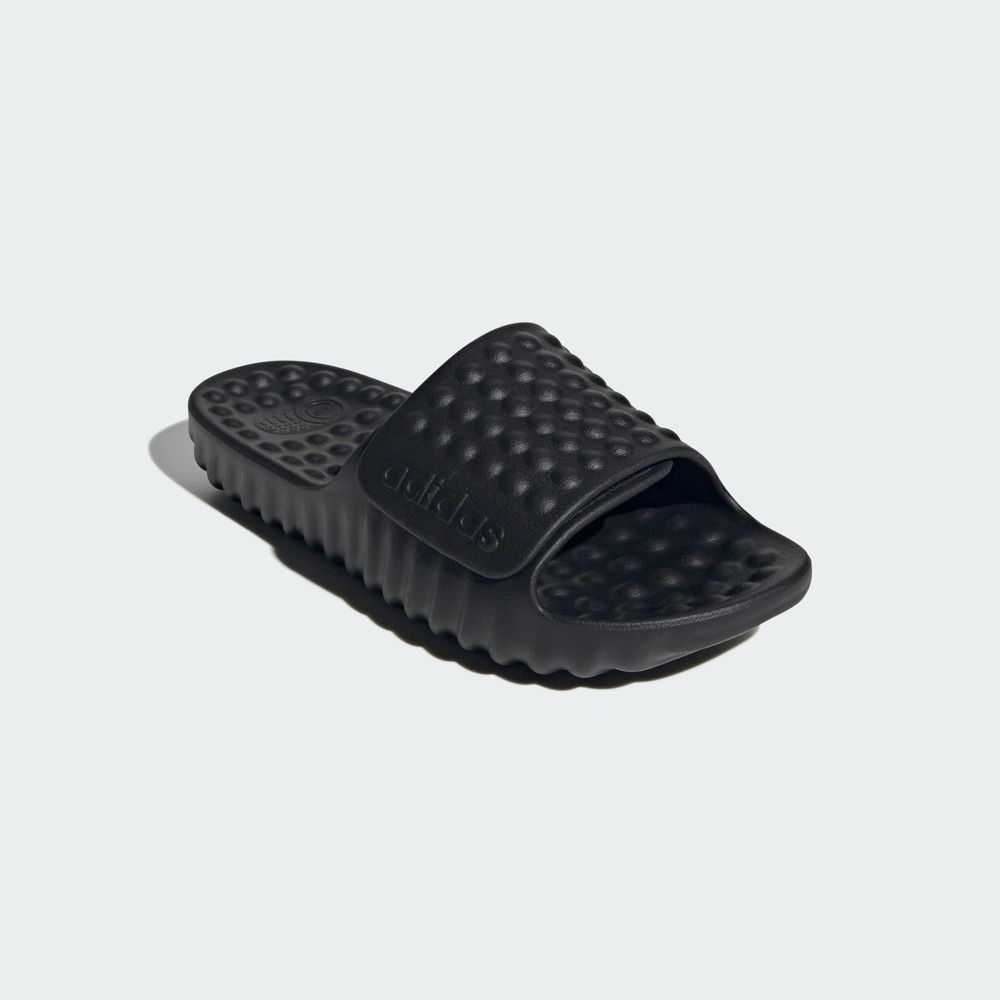 Adidas Sportswear Sandale Adissage 360rec - Core Black / Core Black / Core Black