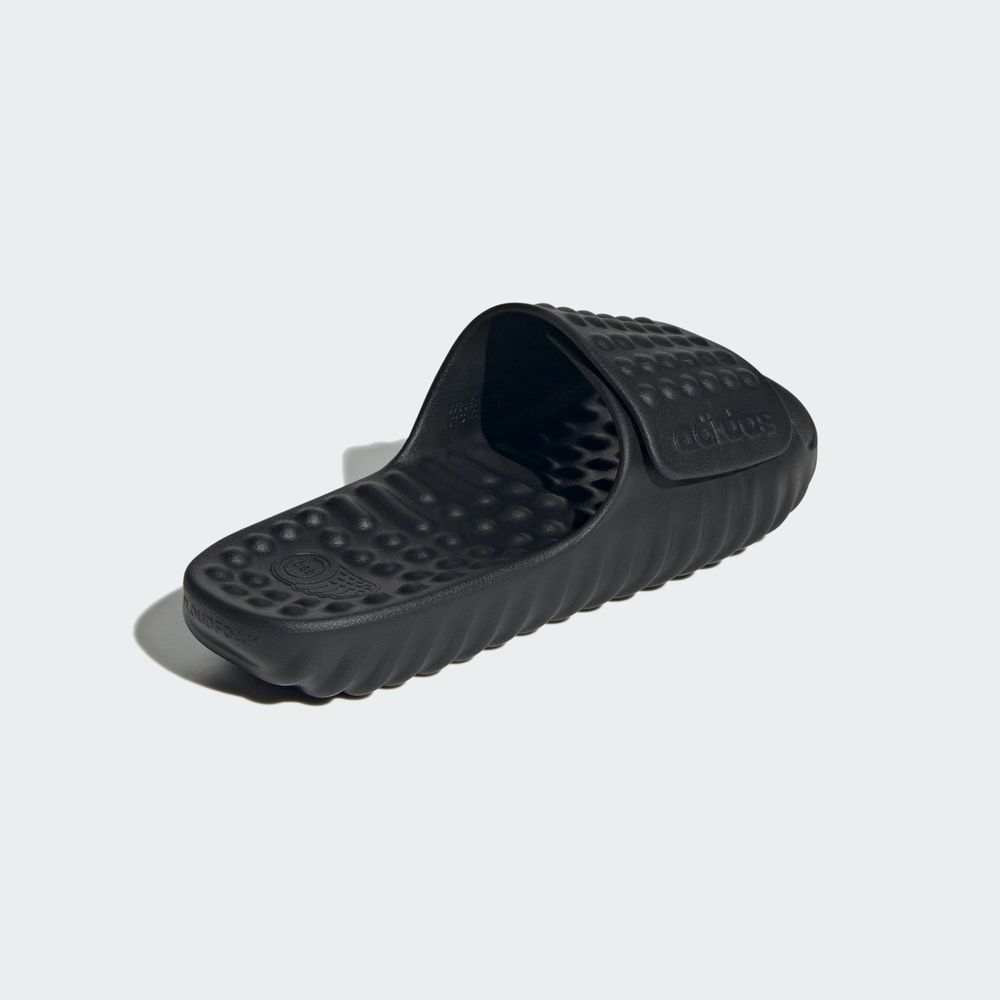 Adidas Sportswear Sandale Adissage 360rec - Core Black / Core Black / Core Black