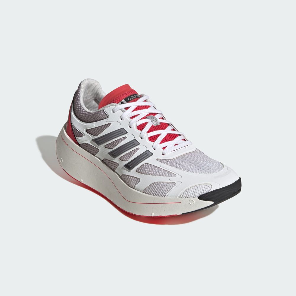 Adidas Originals Chaussure Adizero Aruku - Cloud White / Grey Two / Core Black