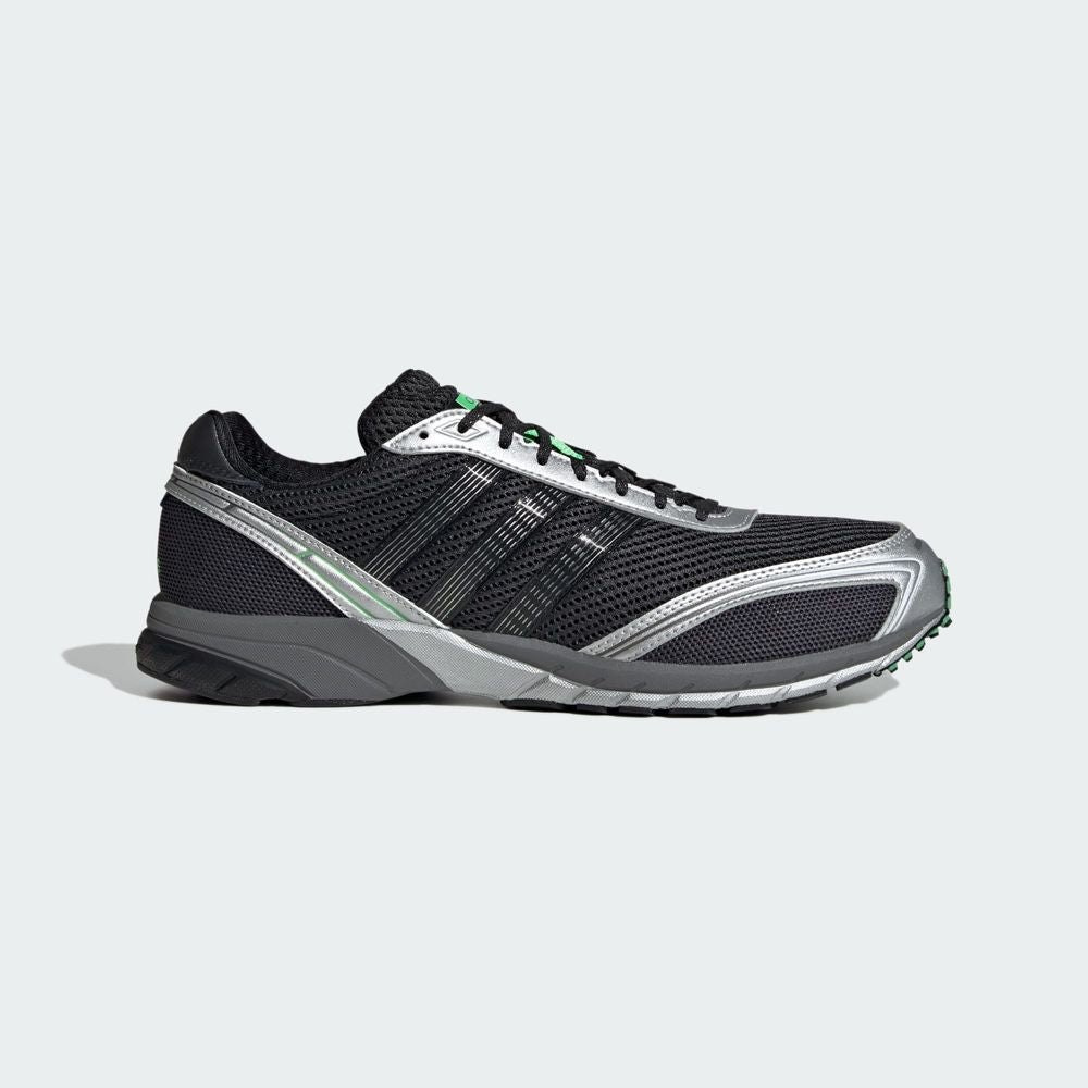 Adidas Originals Chaussure Adizero Adios OG - Screaming Green / Grey Five / Screaming Green