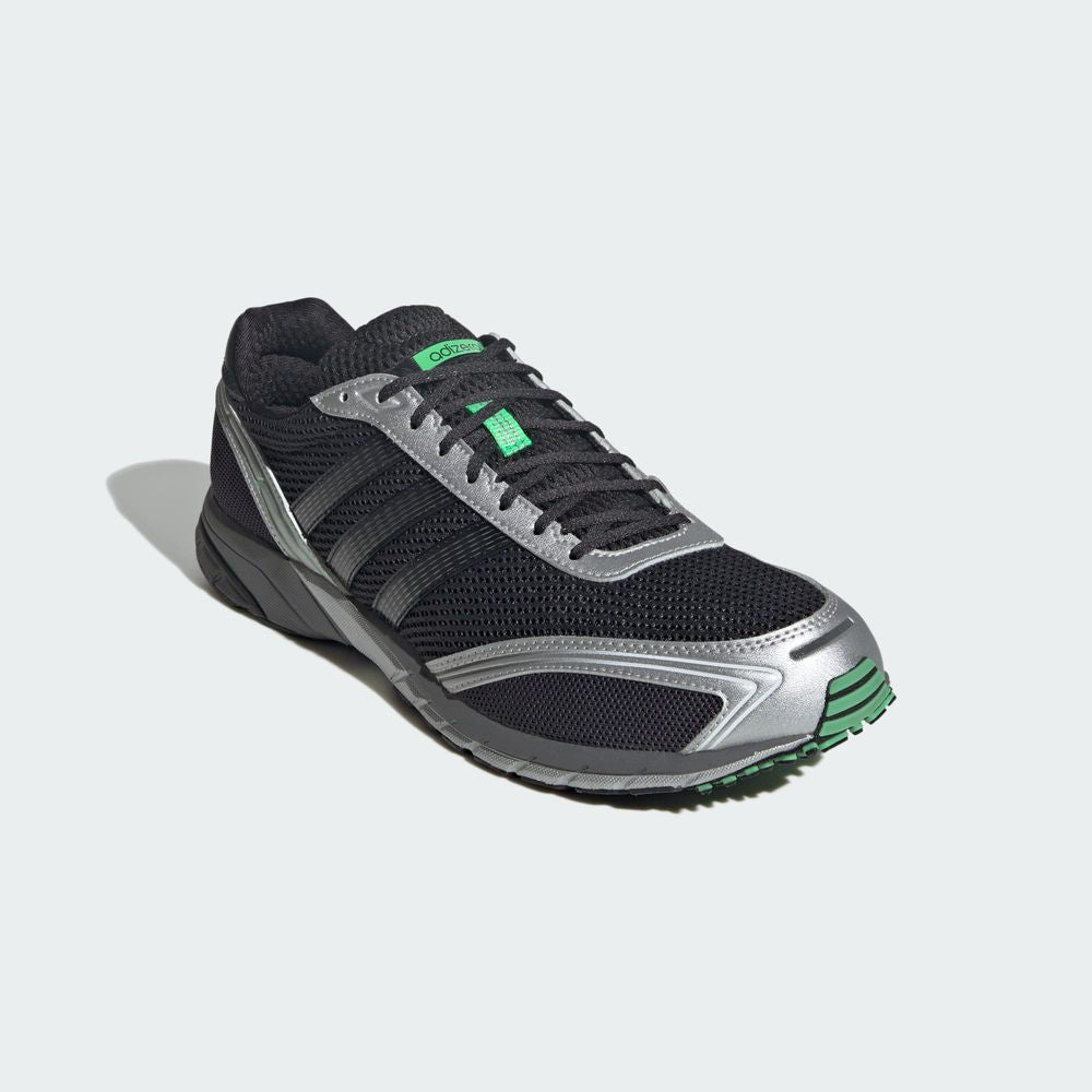 Adidas Originals Chaussure Adizero Adios OG - Screaming Green / Grey Five / Screaming Green