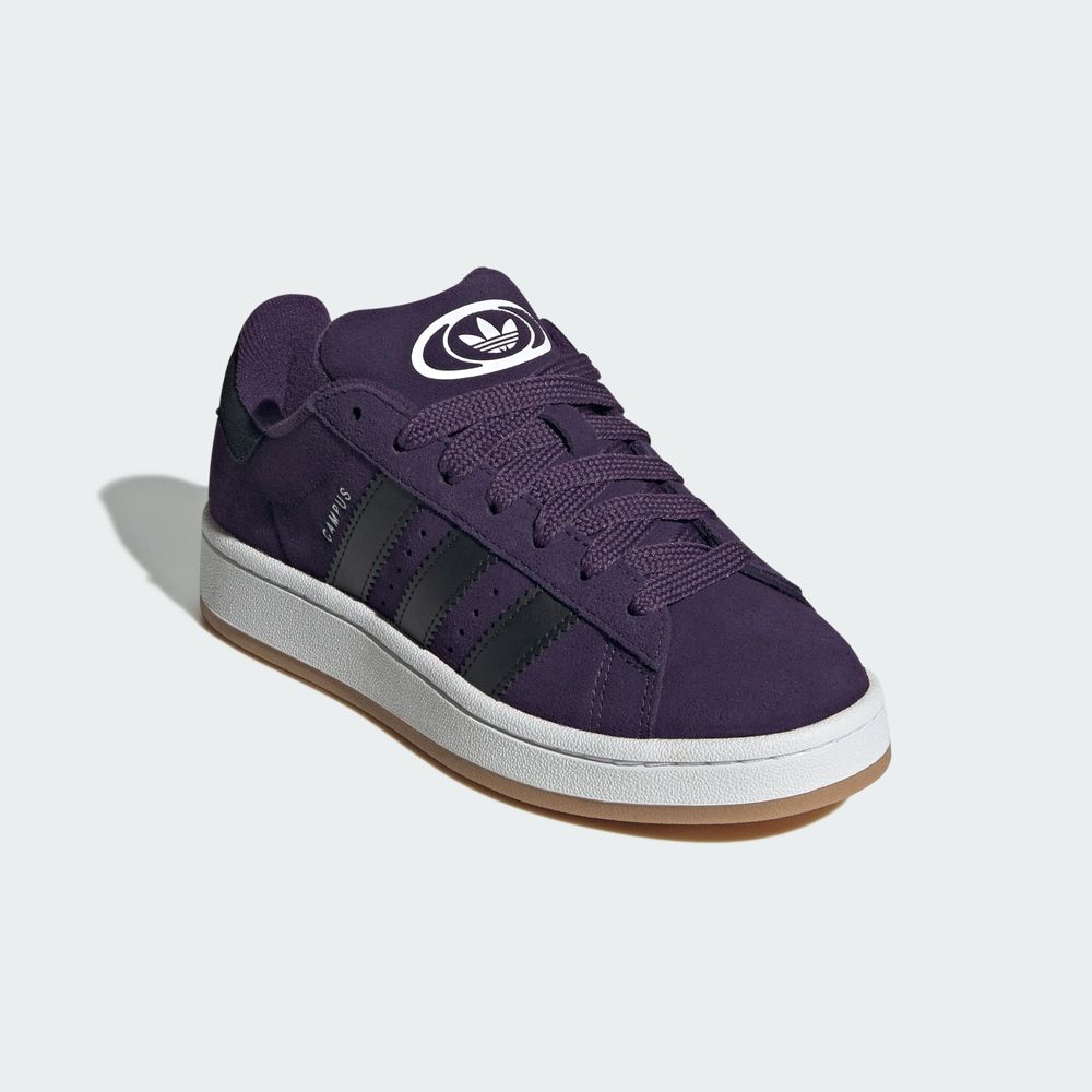Adidas Originals Chaussure Campus 00S - Aurora Plum / Core Black / Cloud White
