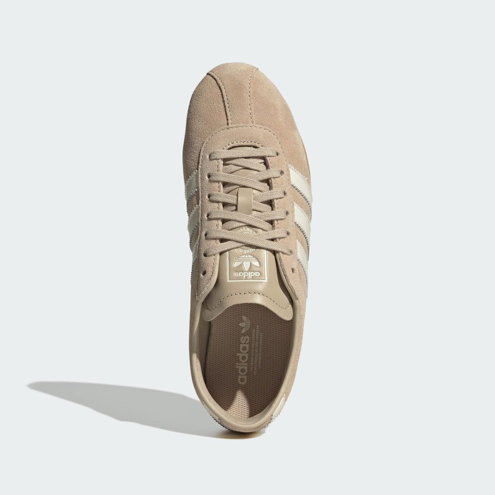 Adidas Originals Tokyo - Beige/blanc