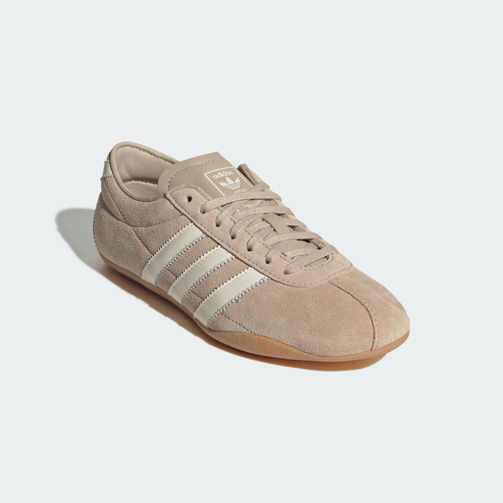 Adidas Originals Tokyo - Beige/blanc