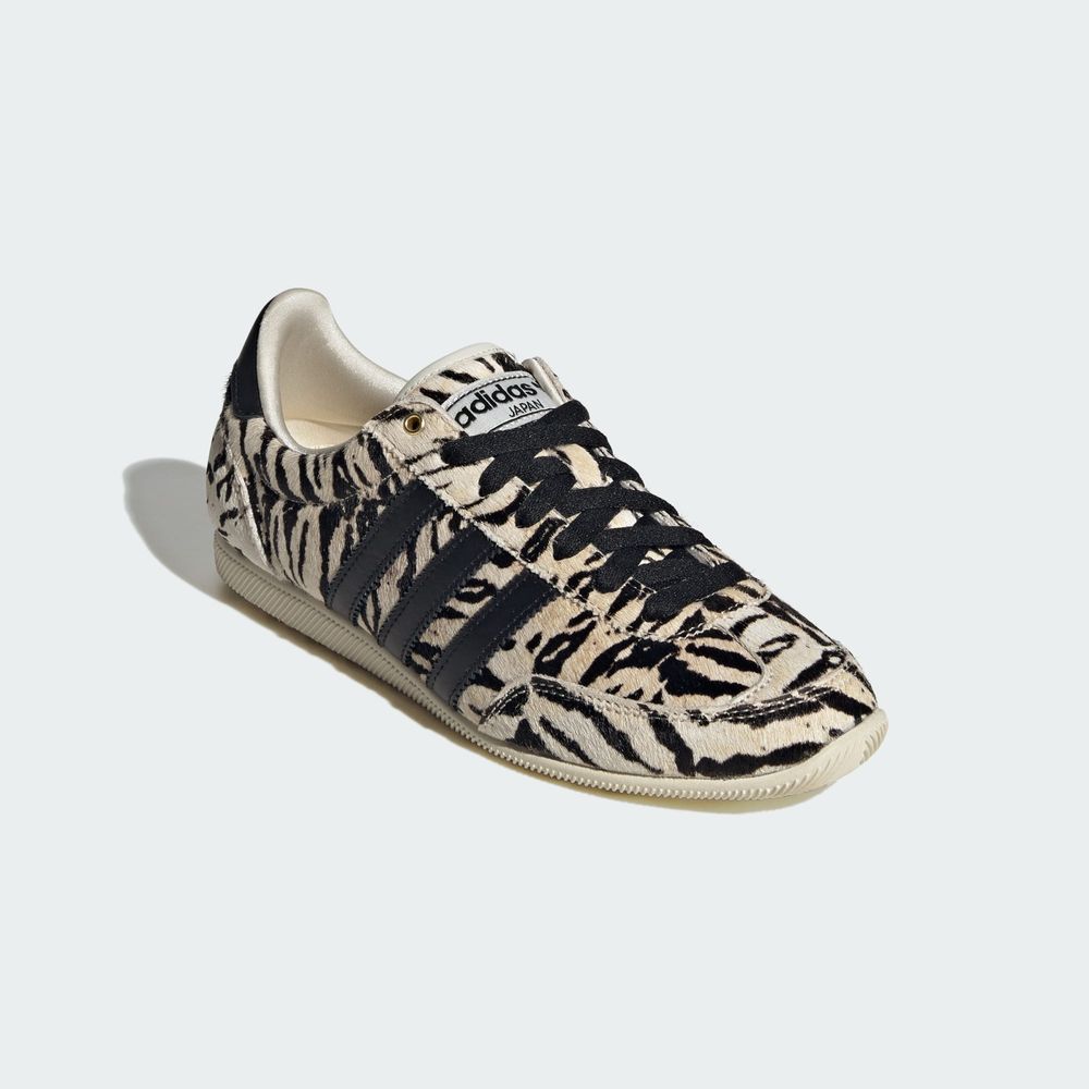 Adidas Originals Chaussure Japan - Off White / Core Black / Core Black