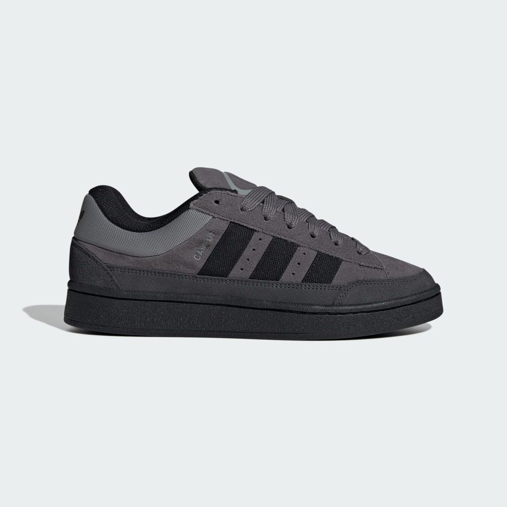 Adidas Originals Chaussure Campus St - Grey Five / Carbon / Core Black