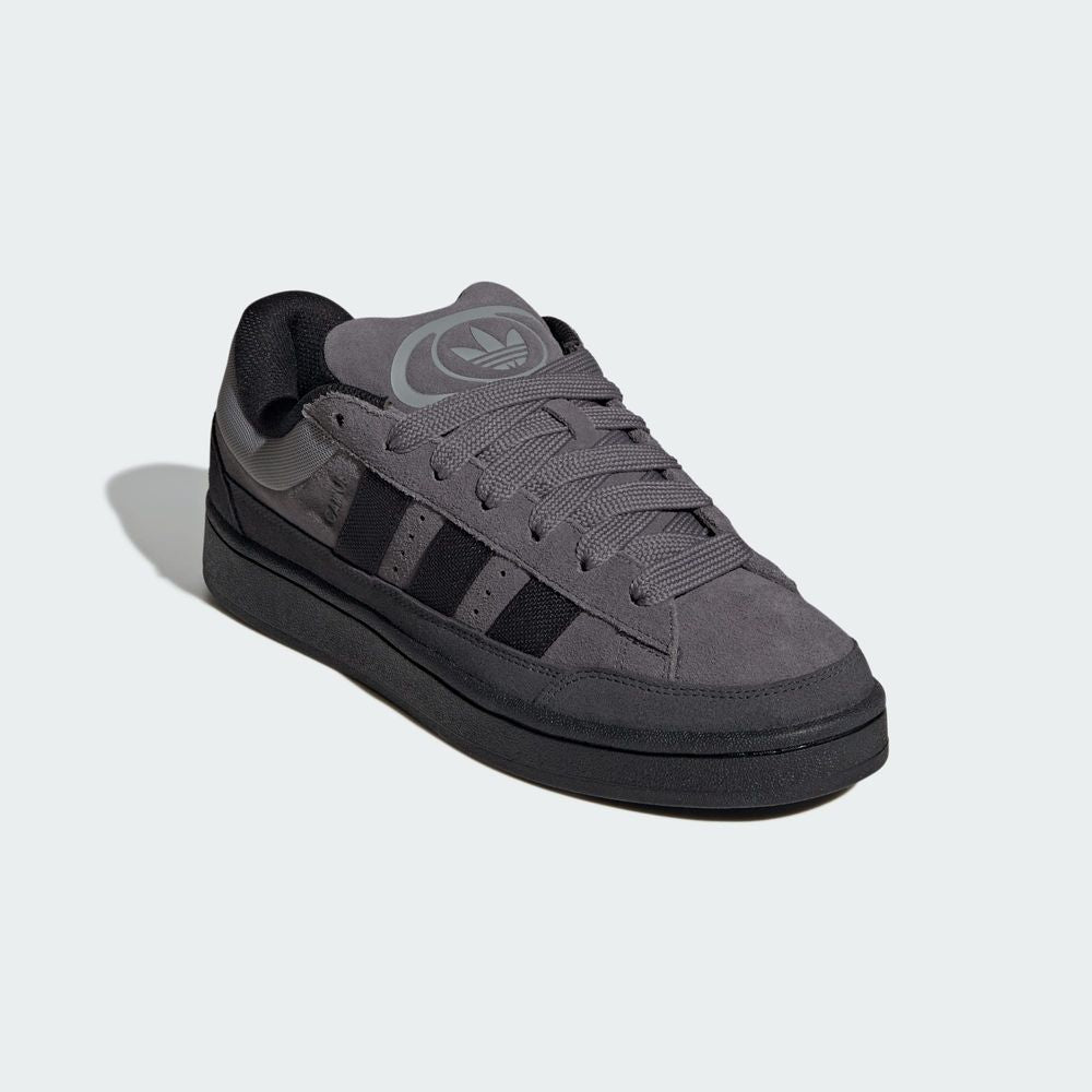 Adidas Originals Chaussure Campus St - Grey Five / Carbon / Core Black