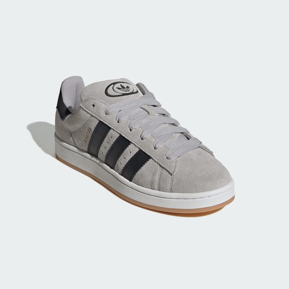 Adidas Originals Chaussure Campus 00S - Grey Two / Core Black / Cloud White