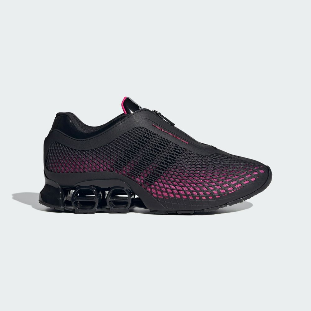 Adidas Originals Megaride S2 - Noir/rose