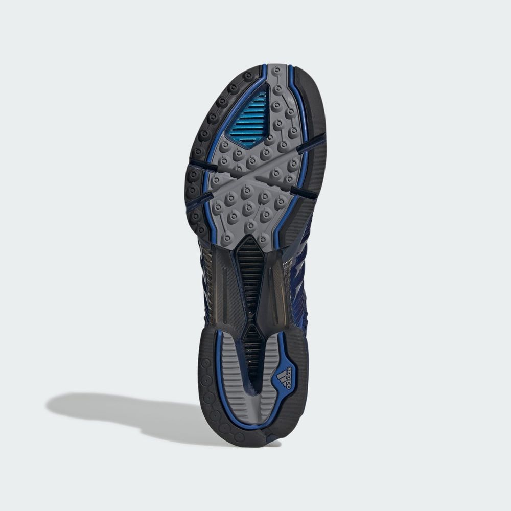 Adidas Originals Chaussure Climacool 1 - Dark Blue / Tech Grey Metallic / Night Indigo