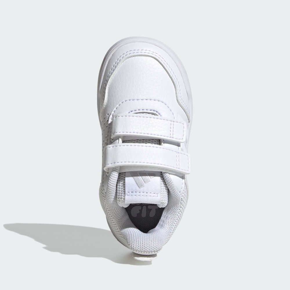Adidas Sportswear Chaussure Tensaur Sport 3.0 Bébés - Cloud White / Cloud White / Grey One