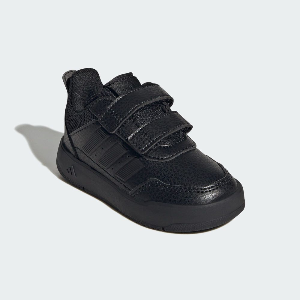 Adidas Sportswear Chaussure Tensaur Sport 3.0 Bébés - Black / Core Black / Core Black