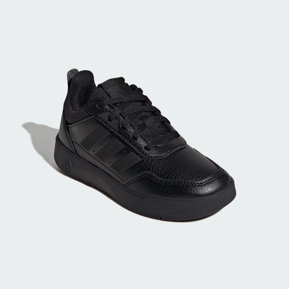 Adidas Sportswear Chaussure Tensaur Sport 3.0 K - Core Black / Core Black / Core Black