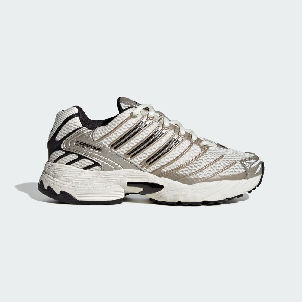 Adidas Originals Chaussure Adistar Control 3 - Cloud White / Core Black / Off White