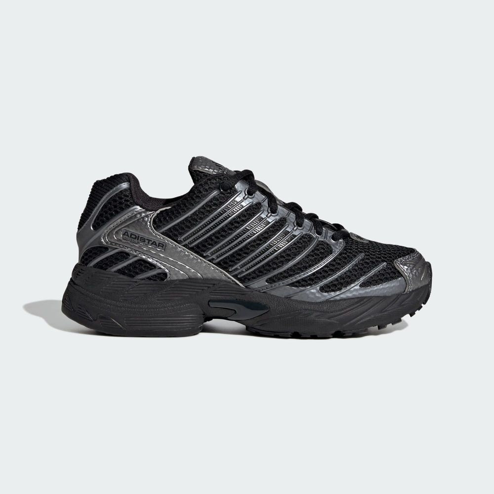 Adidas Originals Chaussure Adistar Control 3 - Core Black / Iron Metallic / Cloud White