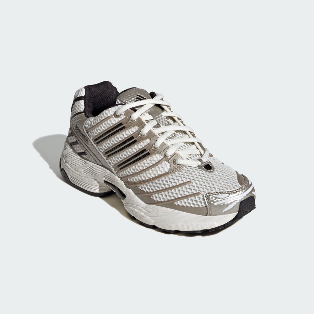 Adidas Originals Chaussure Adistar Control 3 - Cloud White / Core Black / Off White