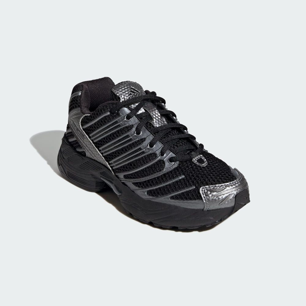 Adidas Originals Chaussure Adistar Control 3 - Core Black / Iron Metallic / Cloud White