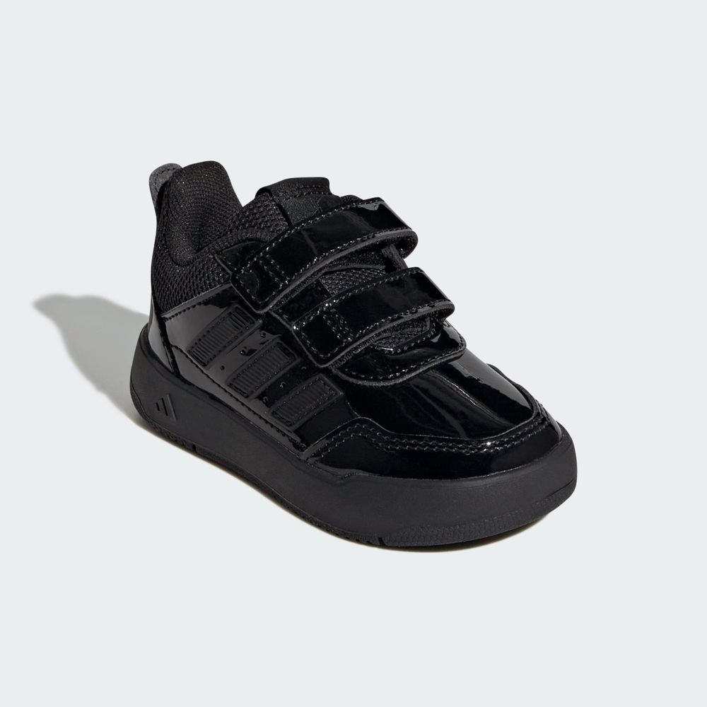 Adidas Sportswear Chaussure Tensaur Sport 3.0 Bébés - Core Black / Core Black / Core Black