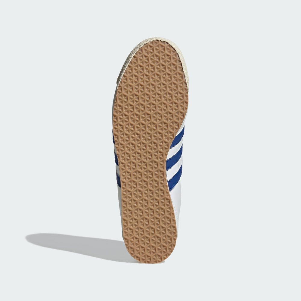 Adidas Originals Chaussure Italia 70S - Core White / Royal Blue / Wonder White