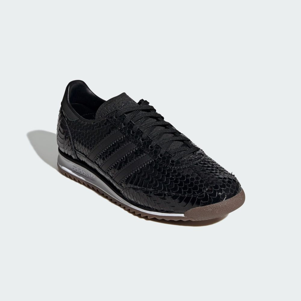 Adidas Originals Chaussure Sl 72 OG - Core Black / Cloud White / Carbon
