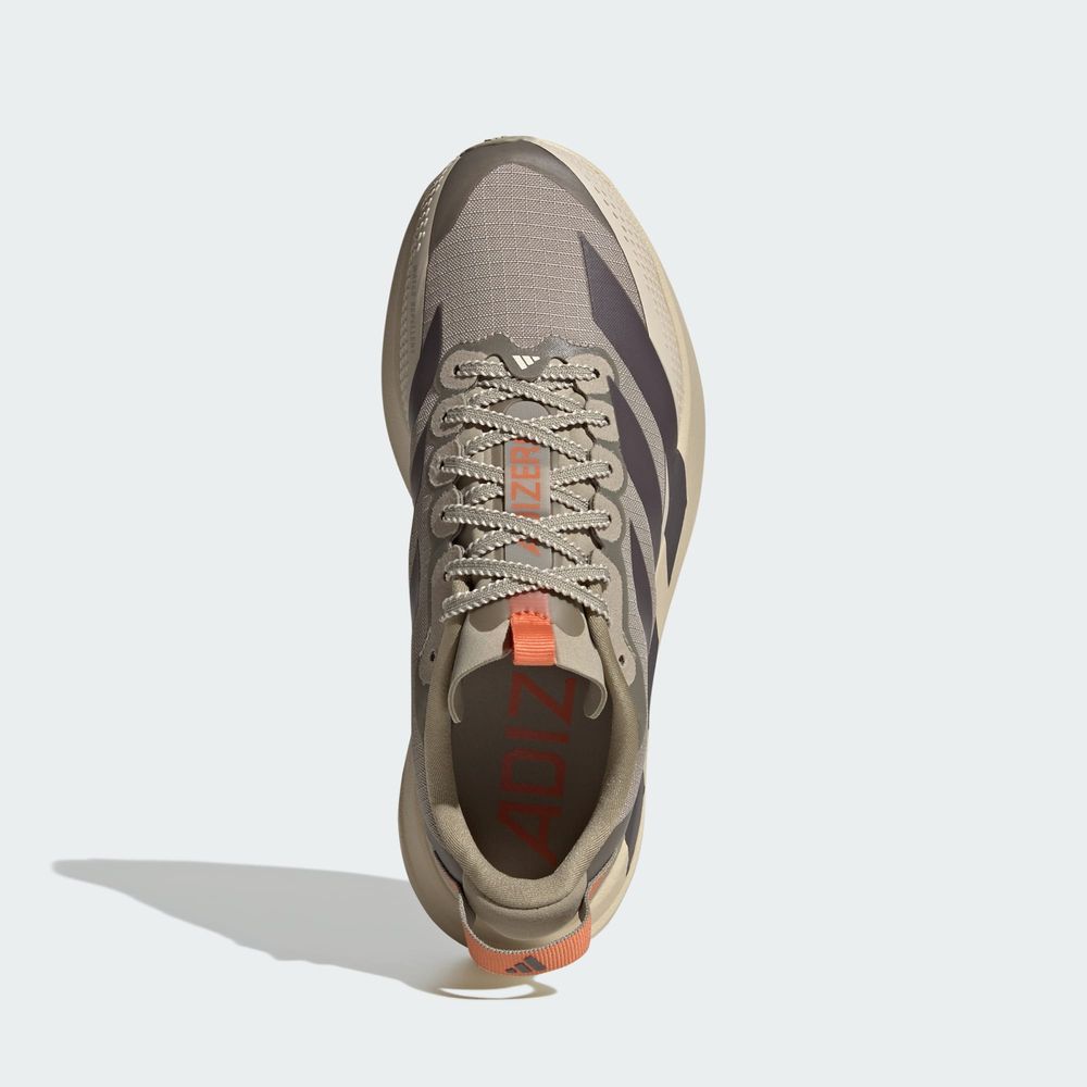 Adidas Performance Chaussure Adizero Evo Sl Atr - Wonder Cargo / Grey Strata / Crystal Linen