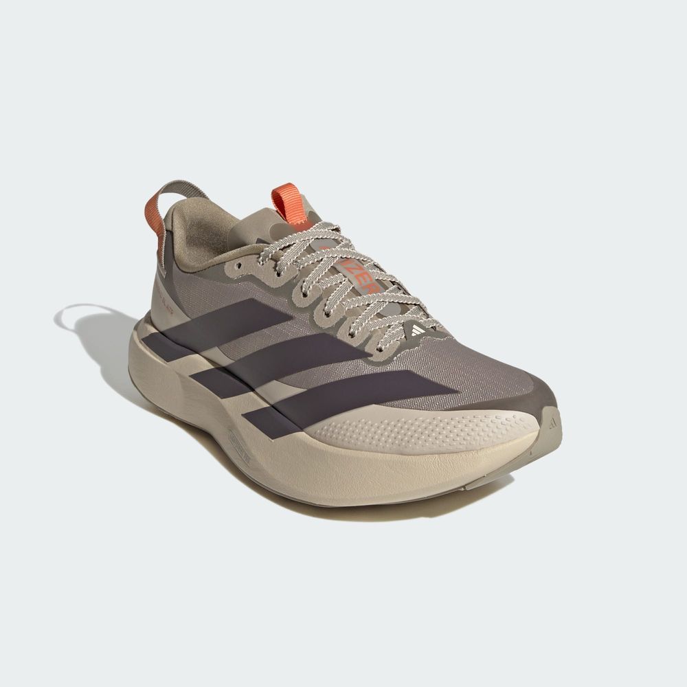Adidas Performance Chaussure Adizero Evo Sl Atr - Wonder Cargo / Grey Strata / Crystal Linen