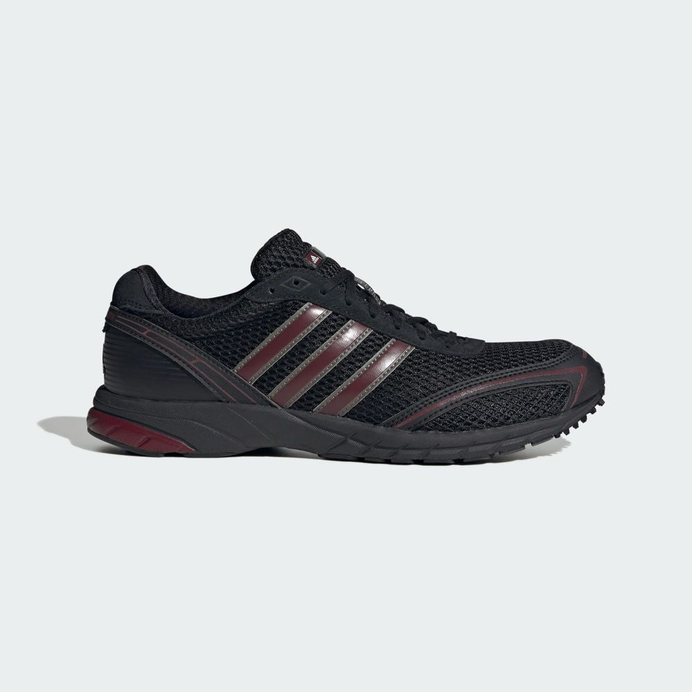 Adidas Originals Chaussure Adizero Adios OG - Core Black / Shadow Red / Core Black