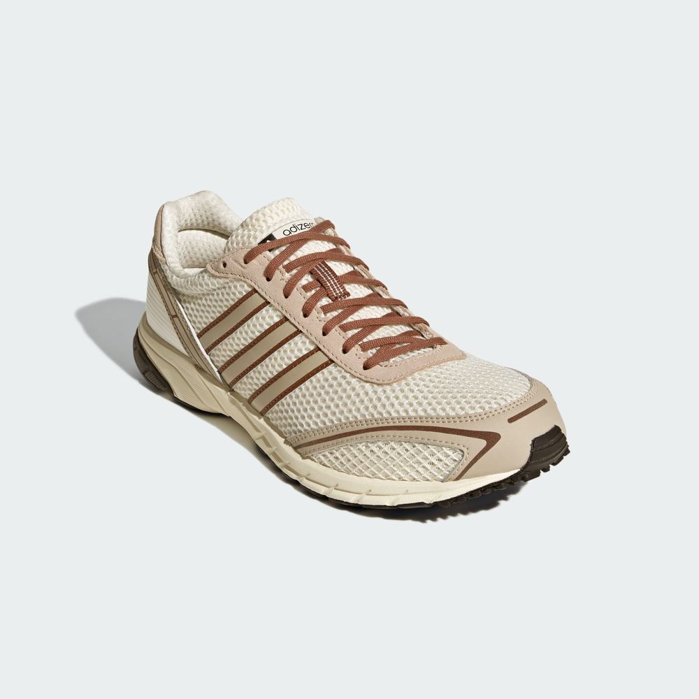 Adidas Originals Chaussure Adizero Adios OG - Off White / Wonder Beige / Cream White
