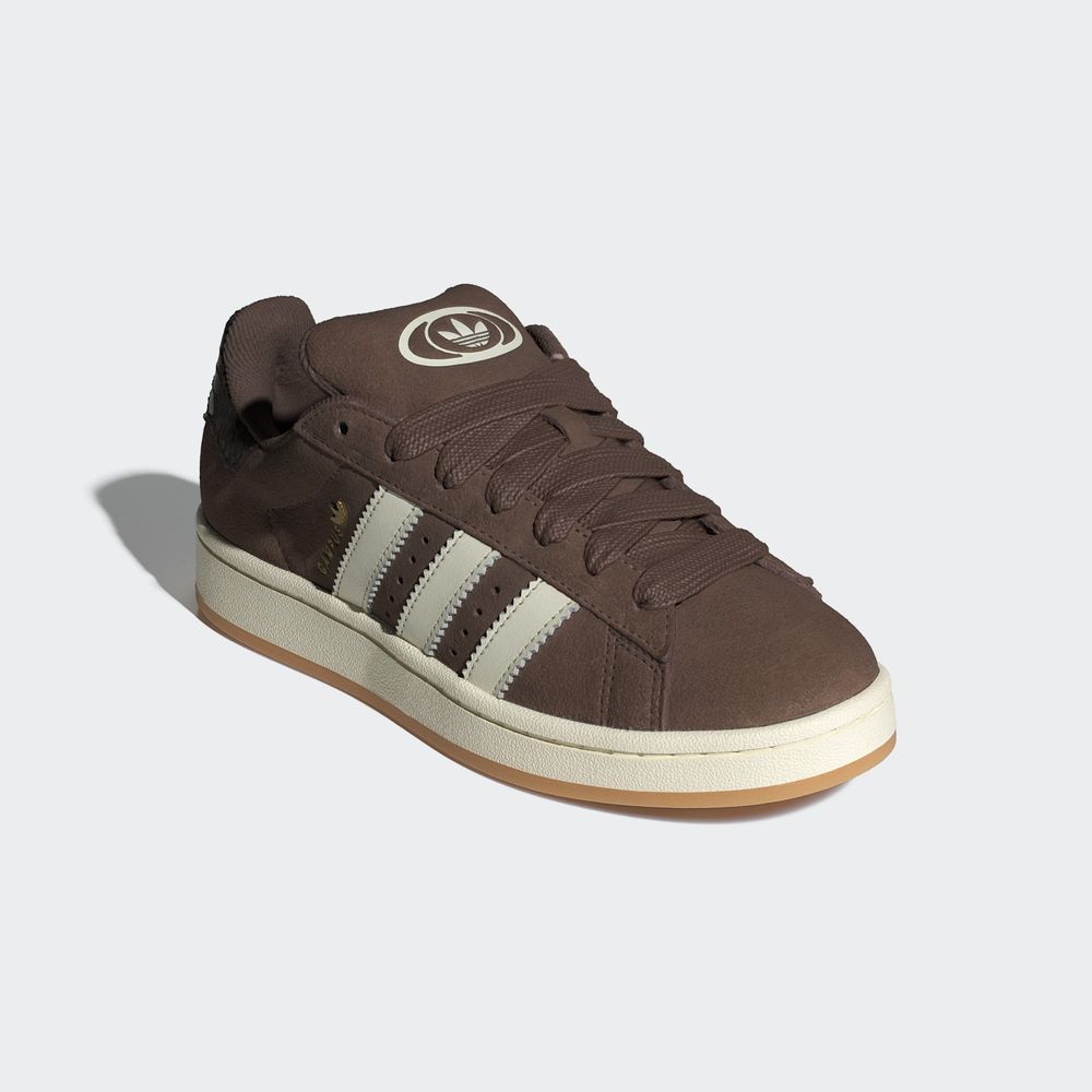 Adidas Originals Campus - Marron/beige