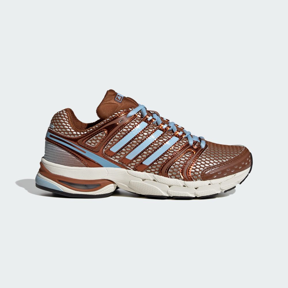 Adidas Originals Chaussure Adistar Control 5 - Dusky Bronze / Off White / Dusky Bronze
