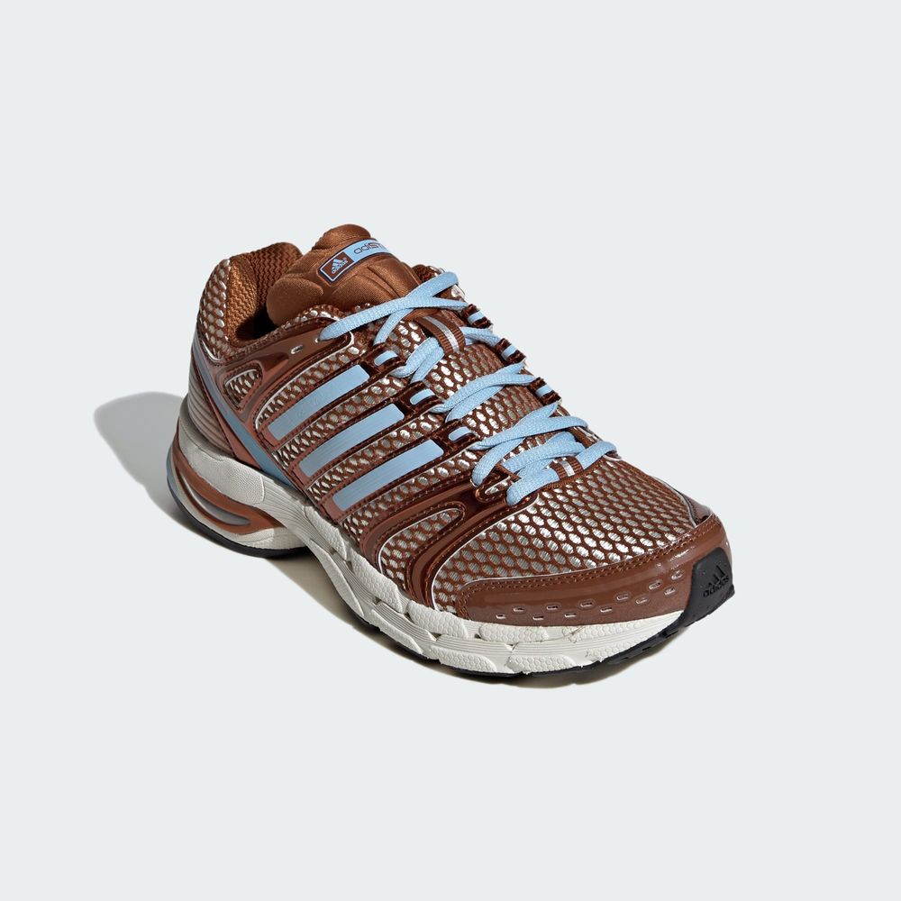 Adidas Originals Chaussure Adistar Control 5 - Dusky Bronze / Off White / Dusky Bronze