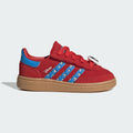 Adidas Originals Chaussure À Lacets Élastiques Et Fermeture Confort Adidas Disney Handball Spezial