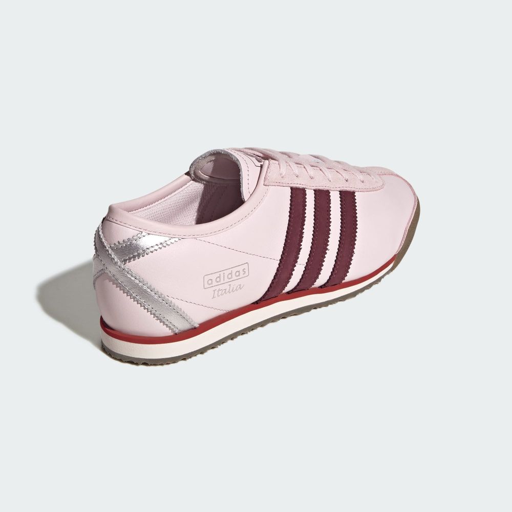 Adidas Originals Italia 70S - Rose/rouge