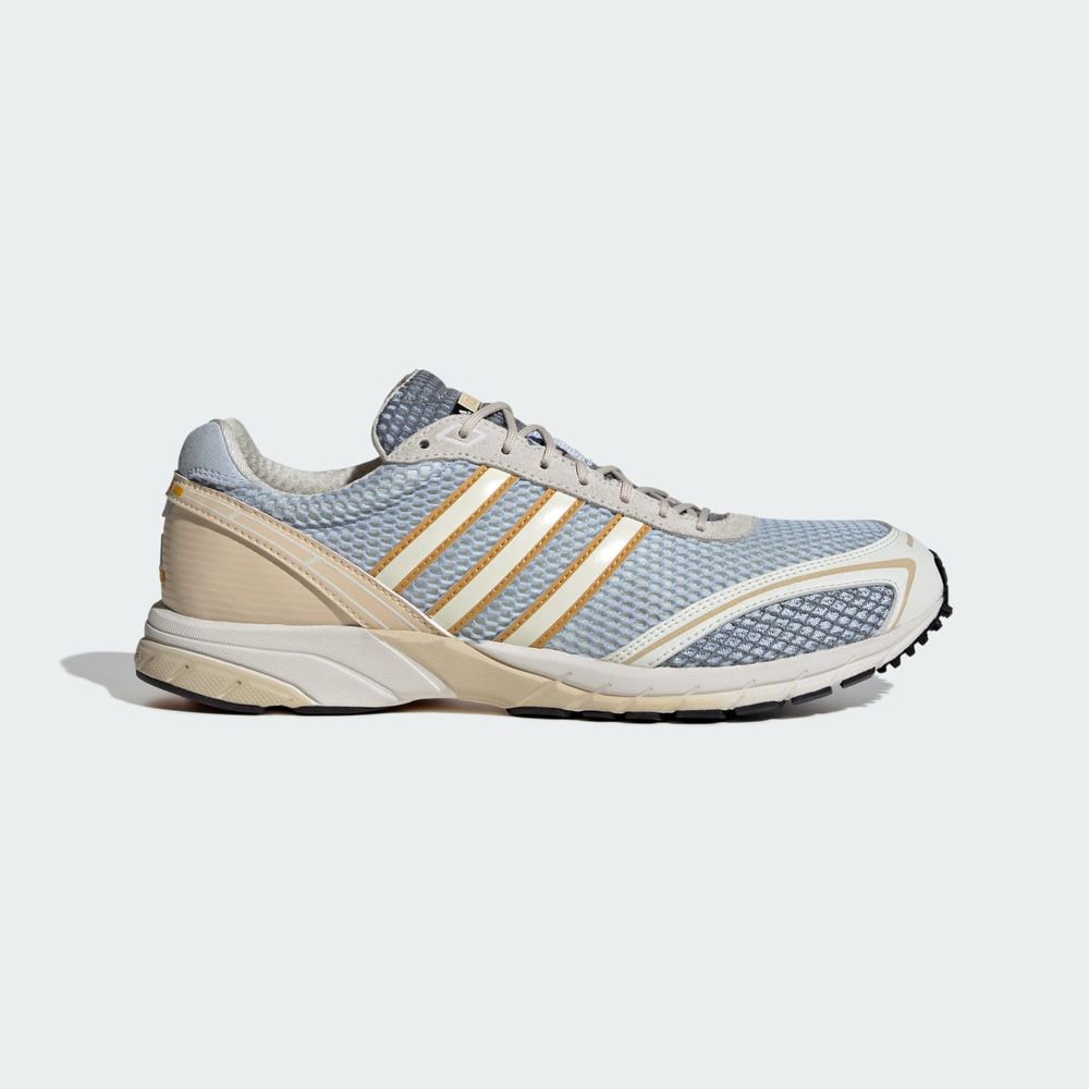 Adidas Originals Chaussure Adizero Adios OG - Crystal Sky / Off White / Preloved Yellow