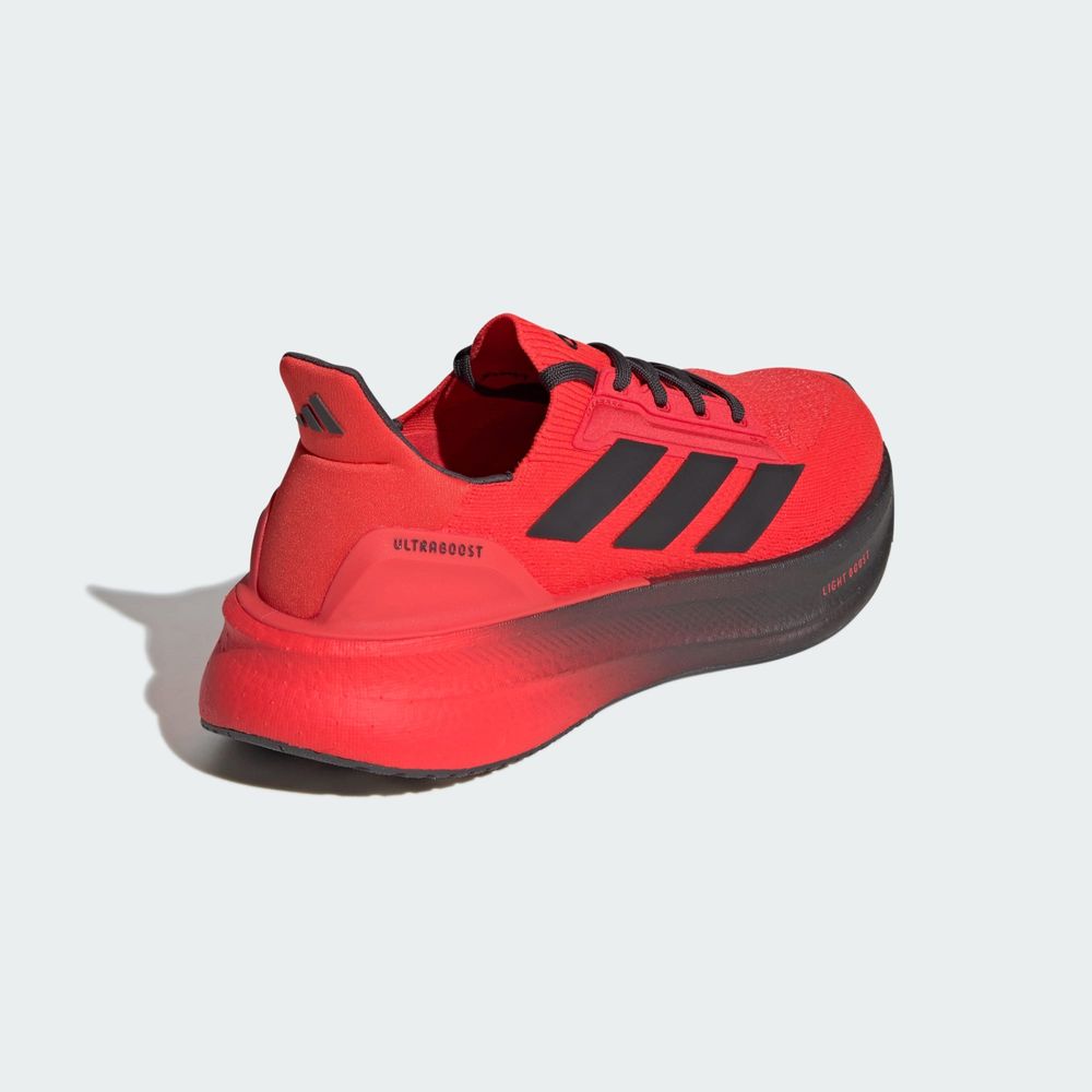 Adidas Performance Chaussure Ultraboost 5 Audi Revolut F1 Team - Hi-Res Red / Utility Black / Utility Black