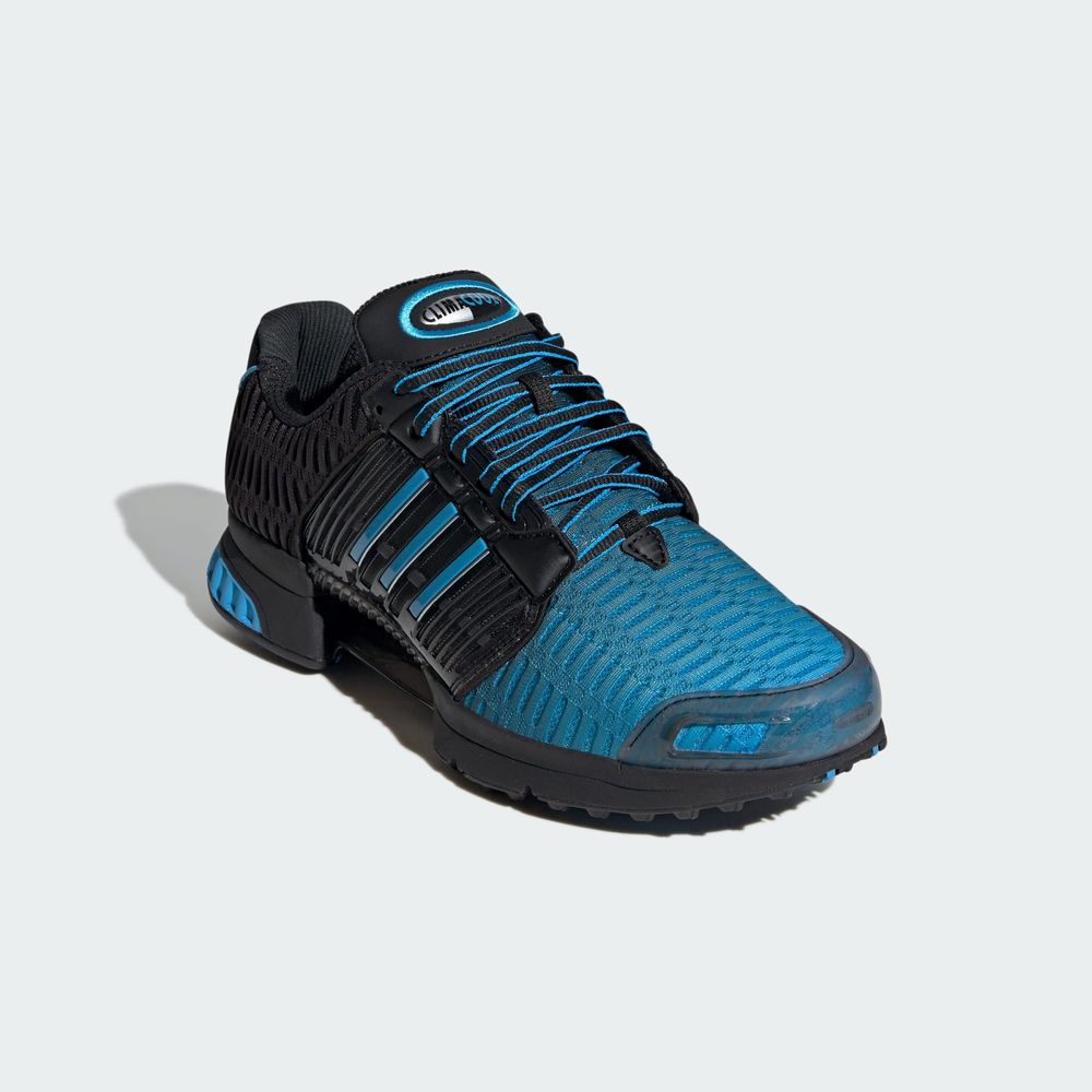 Adidas Originals Chaussure Climacool 1 - Core Black / Lucid Aquamarine / Core Black