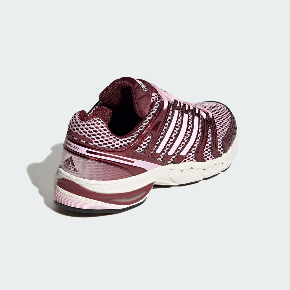 Adidas Originals Chaussure Adistar Control 5 - Clear Pink / Shadow Red / Shadow Red