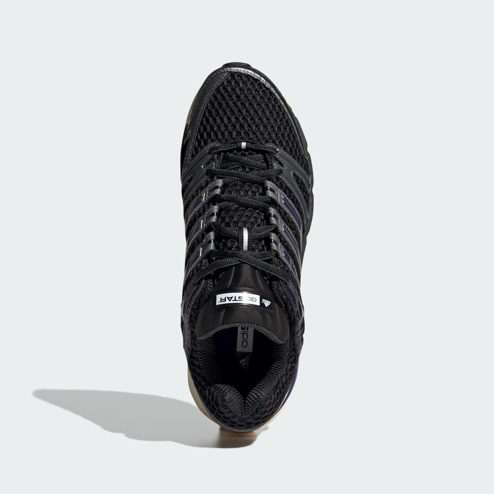 Adidas Originals Chaussure Adistar Control 5 - Cloud White / Core Black / Core Black