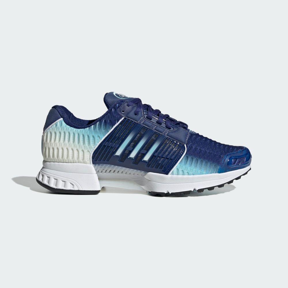 Adidas Originals Chaussure Climacool 1 - Bliss Blue / Cloud White / Cloud White