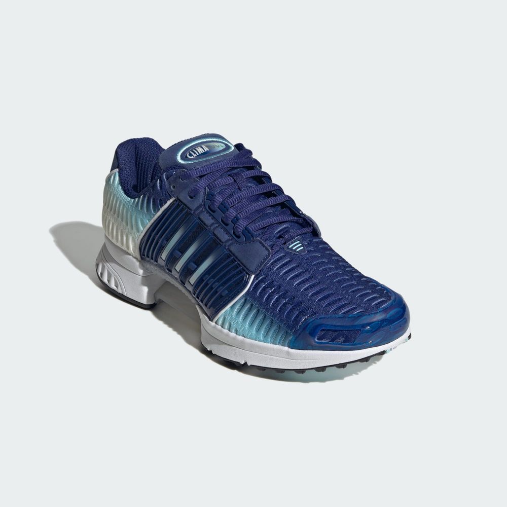 Adidas Originals Chaussure Climacool 1 - Bliss Blue / Cloud White / Cloud White