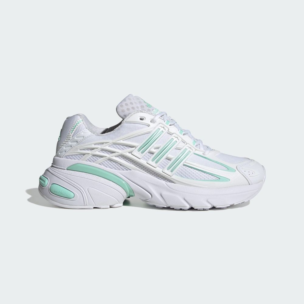 Adidas Originals Chaussure Adistar XLG 2.0 - Cloud White / Clear Mint / Cloud White